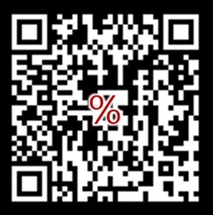 BOLT-12 donation QR